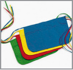 carnival aprons