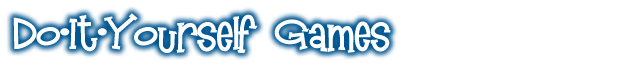 Do It Yourself Games