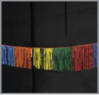 fringe banners