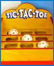 tic tac toe
