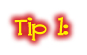 carnival tip 1