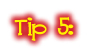 tip 5