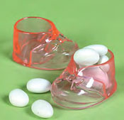 baby shower decorations, favors