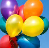 ballons