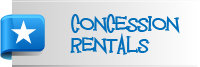 concession stands, concession rentals