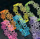 daisy bracelets