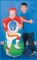 football