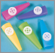kazoos