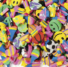 mini erasers in assorted colors