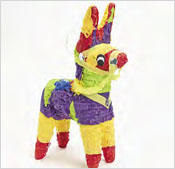 pinatas