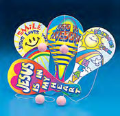 religious items, novelties