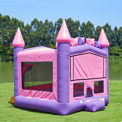 Princess Bounce House